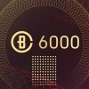 Battlefield V - Battlefield Currency 6000 XBOX One / Xbox Series X|S CD Key