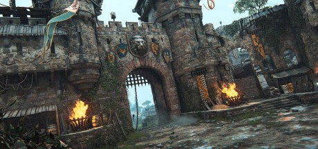 For Honor - Marching Fire DLC EU Ubisoft Connect CD Key For Honor - Marching Fire DLC EU Ubisoft Connect CD Key