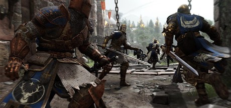 For Honor - Marching Fire DLC EU Ubisoft Connect CD Key For Honor - Marching Fire DLC EU Ubisoft Connect CD Key
