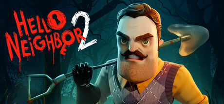 Hello Neighbor 2 PC Steam CD Key Hello Neighbor 2 PC Steam CD Key