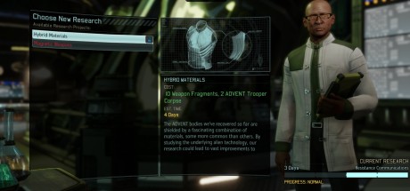 XCOM 2 - War of the Chosen DLC AR XBOX One CD Key XCOM 2 - War of the Chosen DLC AR XBOX One CD Key