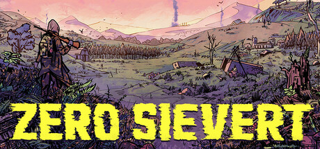 ZERO Sievert PC Steam CD Key