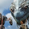 God Of War Ragnarök Deluxe Edition EU PS4/PS5 CD Key