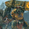 God Of War Ragnarök Deluxe Edition EU PS4/PS5 CD Key
