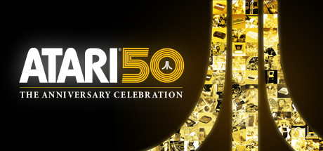 Atari 50: The Anniversary Celebration EN/DE Languages Only Steam CD Key