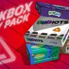 The Jackbox Party Pack 2 AR XBOX One CD Key