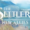 The Settlers: New Allies EU PC Ubisoft Connect CD Key The Settlers: New Allies EU PC Ubisoft Connect CD Key