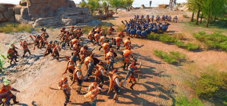 The Settlers: New Allies EU PC Ubisoft Connect CD Key The Settlers: New Allies EU PC Ubisoft Connect CD Key