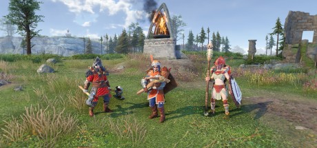The Settlers: New Allies EU PC Ubisoft Connect CD Key The Settlers: New Allies EU PC Ubisoft Connect CD Key