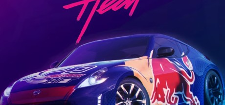 Need for Speed Heat - Red Bull Nissan 370Z DLC PS4 CD Key