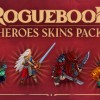 Roguebook - Heroes Skins Pack DLC Steam CD Key Roguebook - Heroes Skins Pack DLC Steam CD Key