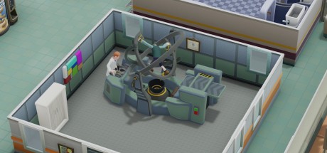 Two Point Hospital EU Nintendo Switch CD Key Two Point Hospital EU Nintendo Switch CD Key