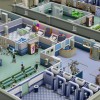 Two Point Hospital EU Nintendo Switch CD Key