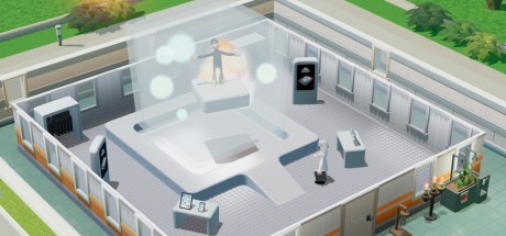 Two Point Hospital - Off The Grid DLC Steam CD Key Two Point Hospital - Off The Grid DLC Steam CD Key