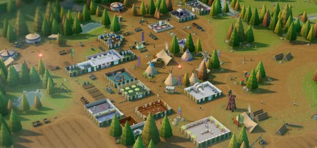 Two Point Hospital - Off The Grid DLC Steam CD Key Two Point Hospital - Off The Grid DLC Steam CD Key