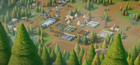 Two Point Hospital - Off The Grid DLC Steam CD Key Two Point Hospital - Off The Grid DLC Steam CD Key