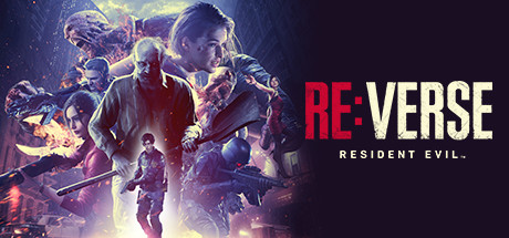 Resident Evil Re:Verse Steam CD Key