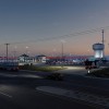American Truck Simulator - Texas DLC Steam CD Key