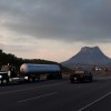 American Truck Simulator - Texas DLC Steam CD Key