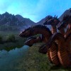 A Total War Saga: TROY - Mythos DLC EU Steam CD Key