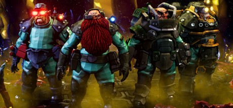 Deep Rock Galactic - Biohazard Pack DLC Steam CD Key Deep Rock Galactic - Biohazard Pack DLC Steam CD Key