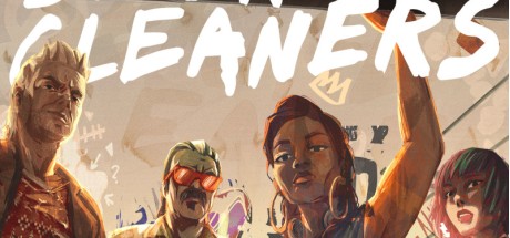 Serial Cleaners NA PS5 CD Key