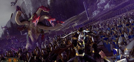 Total War: WARHAMMER II - The Twisted & The Twilight DLC Epic Games CD Key Total War: WARHAMMER II - The Twisted & The Twilight DLC Epic Games CD Key