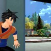 Dragon Ball: The Breakers Special Edition EU Nintendo Switch CD Key