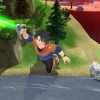 Dragon Ball: The Breakers Special Edition EU Nintendo Switch CD Key