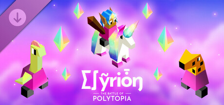 The Battle of Polytopia - Elyrion Tribe DLC PC Steam CD Key
