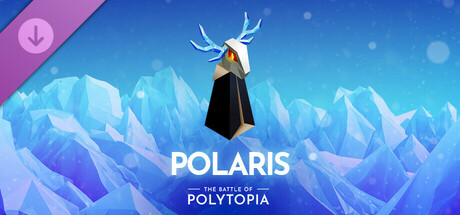 The Battle of Polytopia - Polaris Tribe DLC Steam CD Key