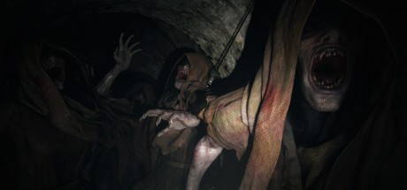 Resident Evil Village - Street Wolf Outfit DLC EU PS5 CD Key Resident Evil Village - Street Wolf Outfit DLC EU PS5 CD Key