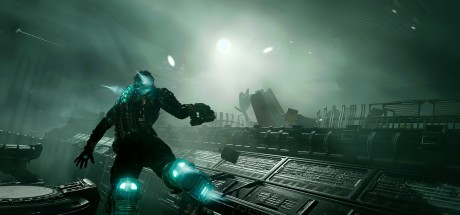 Dead Space (2008) + Dead Space 2 Bundle EA App CD Key Dead Space (2008) + Dead Space 2 Bundle EA App CD Key