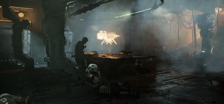 Dead Space (2008) + Dead Space 2 Bundle EA App CD Key Dead Space (2008) + Dead Space 2 Bundle EA App CD Key
