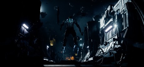 Dead Space (2008) + Dead Space 2 Bundle EA App CD Key Dead Space (2008) + Dead Space 2 Bundle EA App CD Key