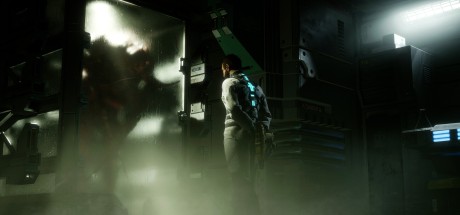 Dead Space (2008) + Dead Space 2 Bundle EA App CD Key Dead Space (2008) + Dead Space 2 Bundle EA App CD Key