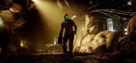 Dead Space (2008) + Dead Space 2 Bundle EA App CD Key Dead Space (2008) + Dead Space 2 Bundle EA App CD Key