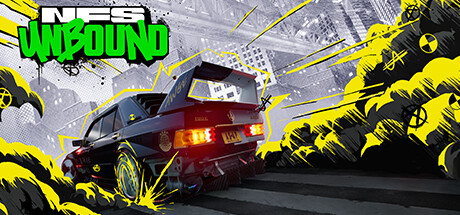 Need for Speed Unbound Palace Edition EN Language Only EU EA App CD Key