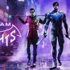Gotham Knights - Visionary Pack DLC EN Language Only EU PS4 CD Key Gotham Knights - Visionary Pack DLC EN Language Only EU PS4 CD Key