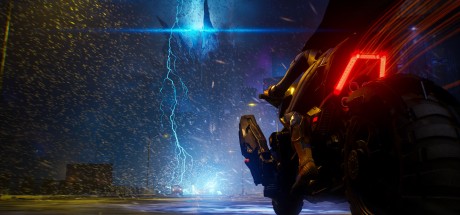 Gotham Knights - Visionary Pack DLC EN Language Only EU PS4 CD Key Gotham Knights - Visionary Pack DLC EN Language Only EU PS4 CD Key