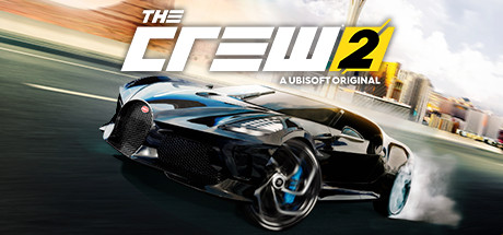 The Crew 2 Special Edition EU PC Ubisoft Connect CD Key