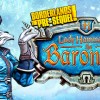 Borderlands: The Pre-Sequel - Lady Hammerlock the Baroness Pack DLC PC Steam CD Key