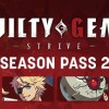 Guilty Gear -Strive- Season Pass 2 DLC Steam CD Key