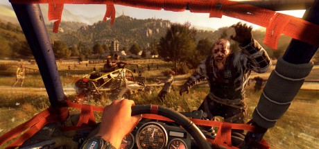 Dying Light - Exclusive Pack DLC Steam CD Key Dying Light - Exclusive Pack DLC Steam CD Key