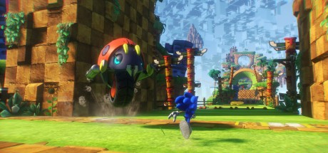 Sonic Frontiers: Adventurer's Treasure Box DLC EU PS4 CD Key Sonic Frontiers: Adventurer's Treasure Box DLC EU PS4 CD Key
