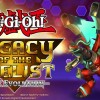 Yu-Gi-Oh! Legacy of the Duelist: Link Evolution EU Nintendo Switch CD Key