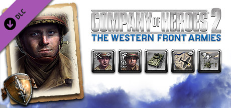 Company of Heroes 2 - US Forces Commander: Recon Support Company DLC Steam CD Key