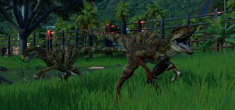 Jurassic World Evolution 2 - Dominion Malta Expansion DLC Steam CD Key Jurassic World Evolution 2 - Dominion Malta Expansion DLC Steam CD Key