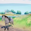 Horse Tales: Emerald Valley Ranch - Limited Digital Bonus DLC EU PS5 CD Key