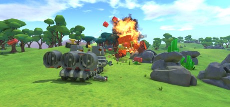 TerraTech Steam CD Key TerraTech Steam CD Key